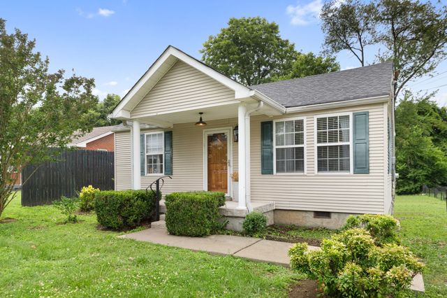 749 23rd St, Nashville, TN 37209