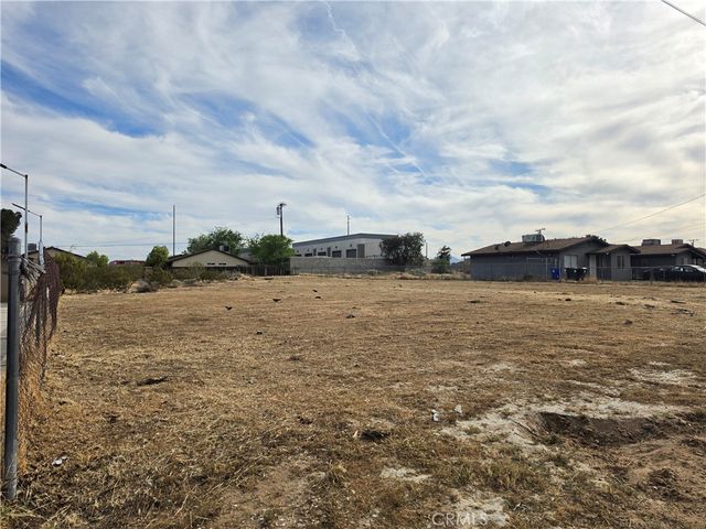 0 Tokay, Victorville, CA 92395