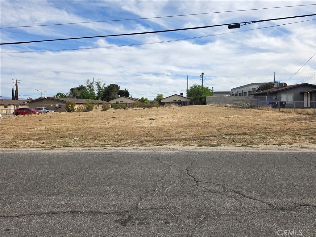 0 Tokay, Victorville, CA 92395