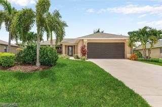 2326 SW 27th ST, Cape Coral, FL 33914