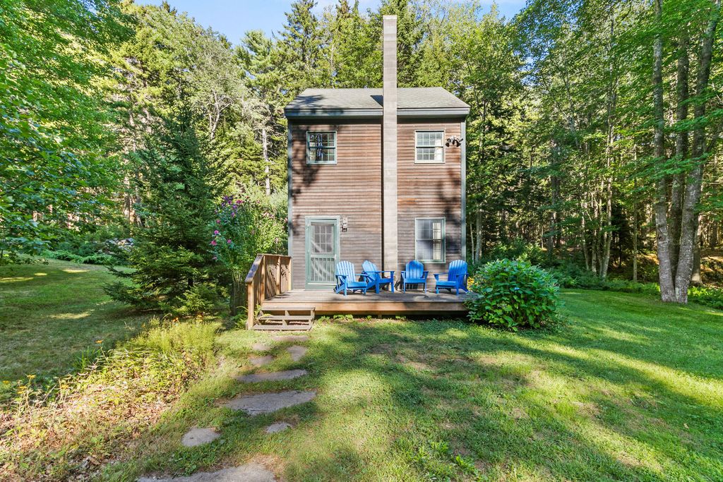 71 Marsh Cove Drive, Phippsburg, ME 04562 — photo 2
