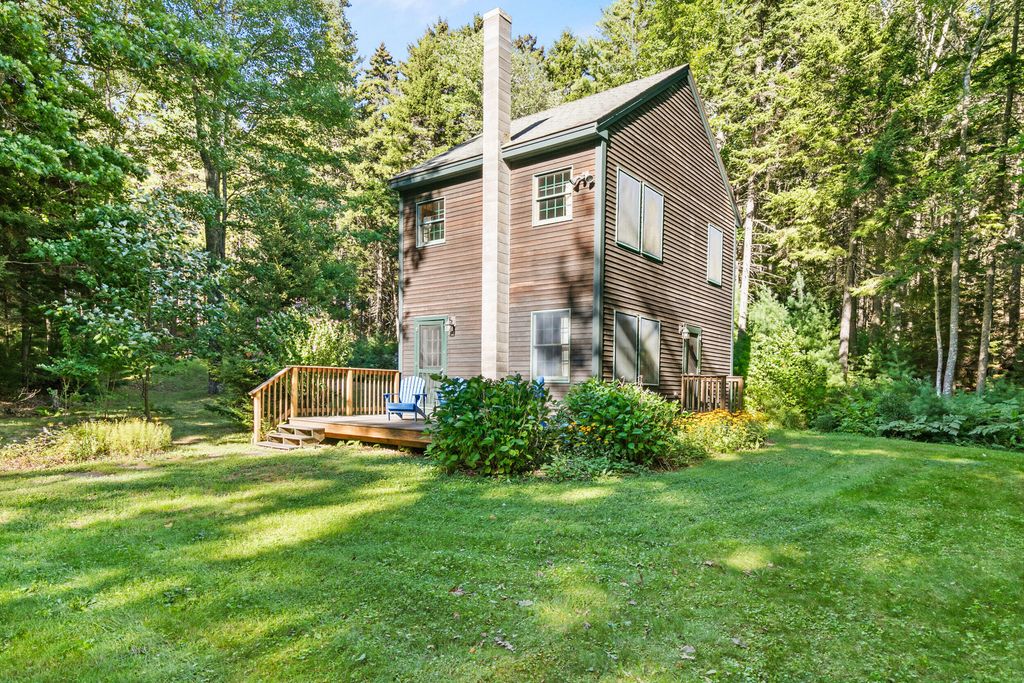 71 Marsh Cove Drive, Phippsburg, ME 04562 — photo 3