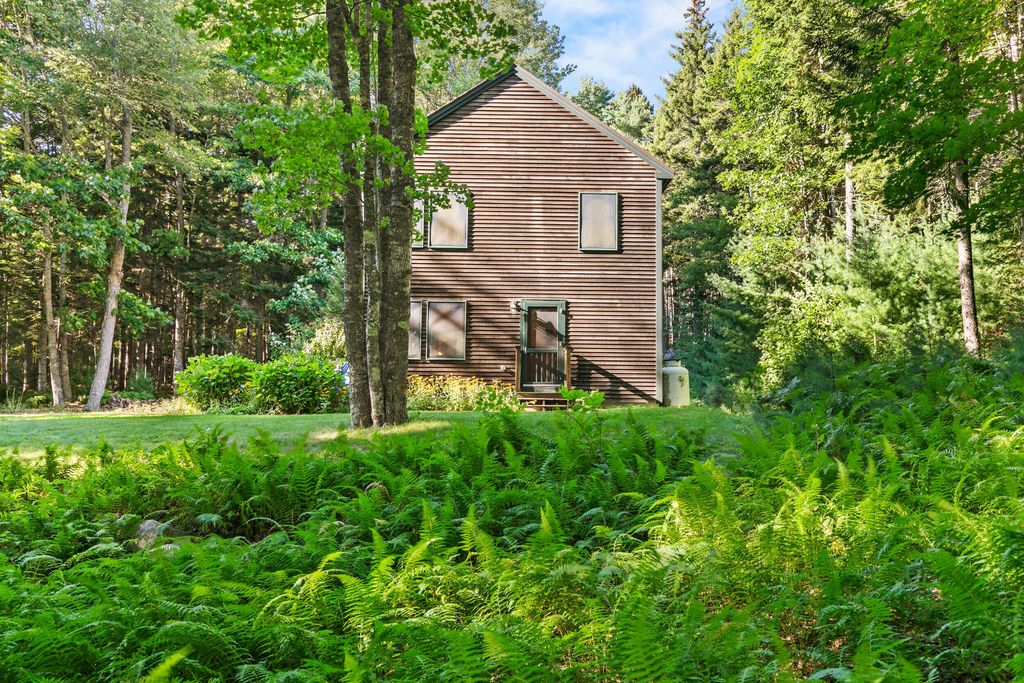 71 Marsh Cove Drive, Phippsburg, ME 04562 — photo 4