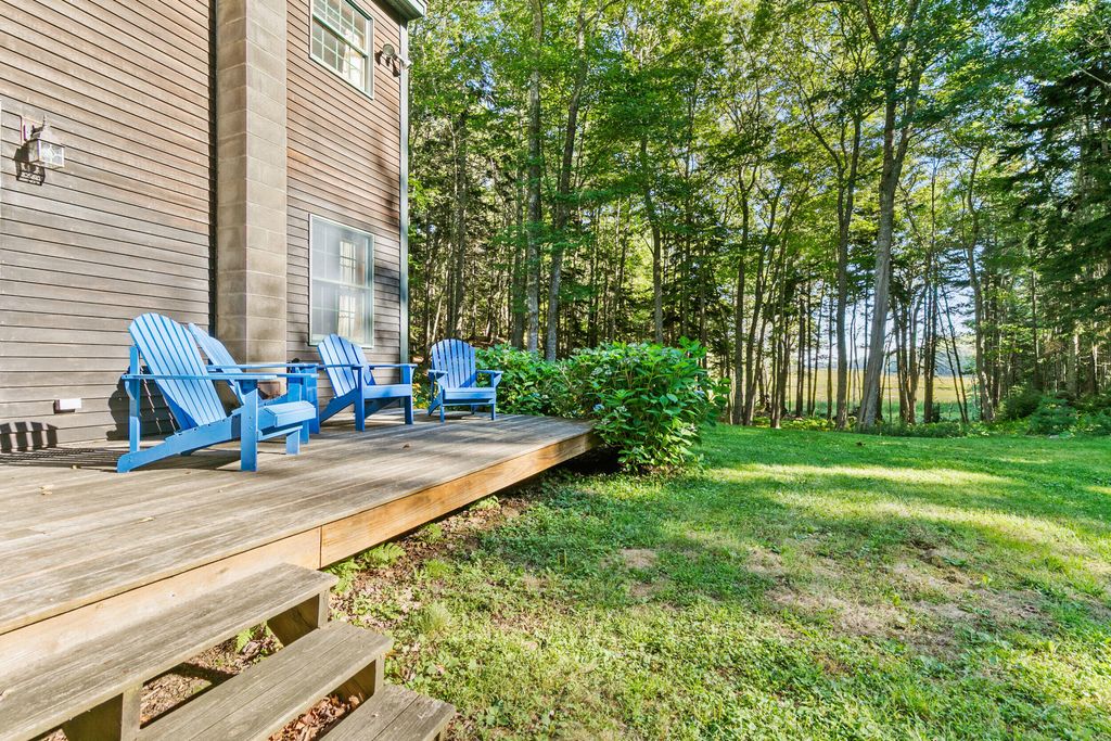 71 Marsh Cove Drive, Phippsburg, ME 04562 — photo 5