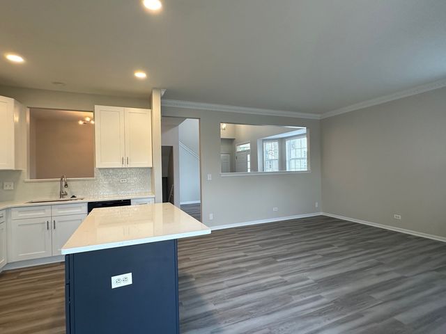 756 PANORAMA Court 756, Aurora, IL 60502