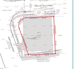 8020 N Main Street, Houston, TX 77022