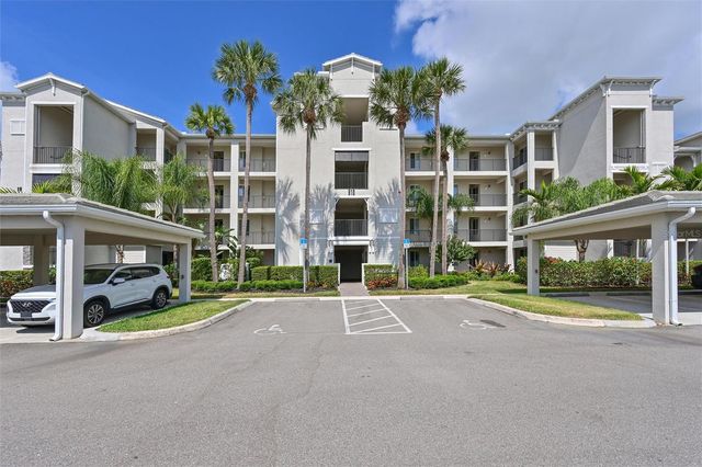 910 TIDEWATER SHORES LOOP 208, Bradenton, FL 34208