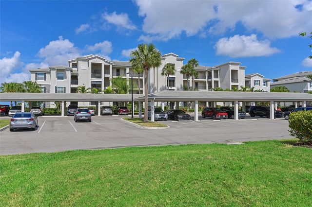 910 TIDEWATER SHORES LOOP 208, Bradenton, FL 34208