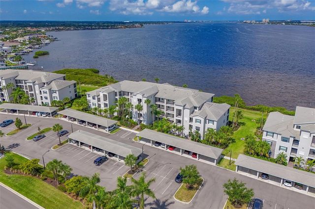 910 TIDEWATER SHORES LOOP 208, Bradenton, FL 34208