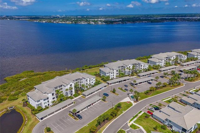 910 TIDEWATER SHORES LOOP 208, Bradenton, FL 34208