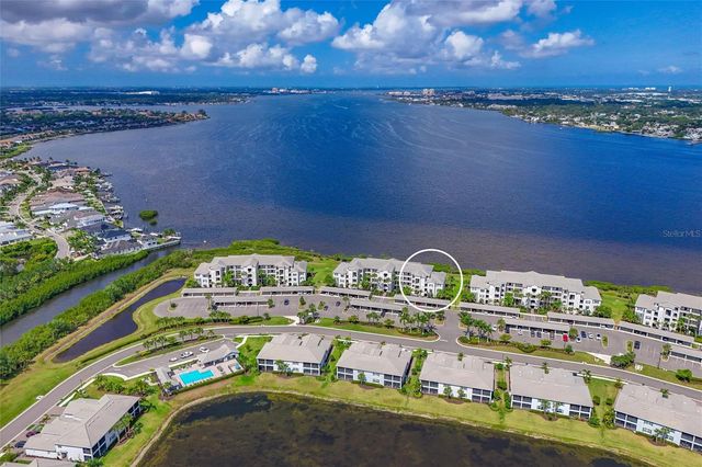 910 TIDEWATER SHORES LOOP 208, Bradenton, FL 34208