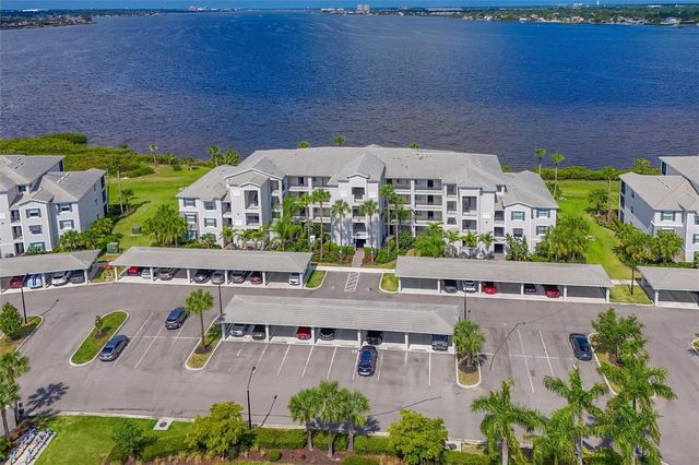 910 TIDEWATER SHORES LOOP 208, Bradenton, FL 34208