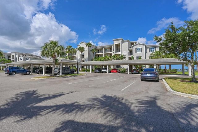 910 TIDEWATER SHORES LOOP 208, Bradenton, FL 34208