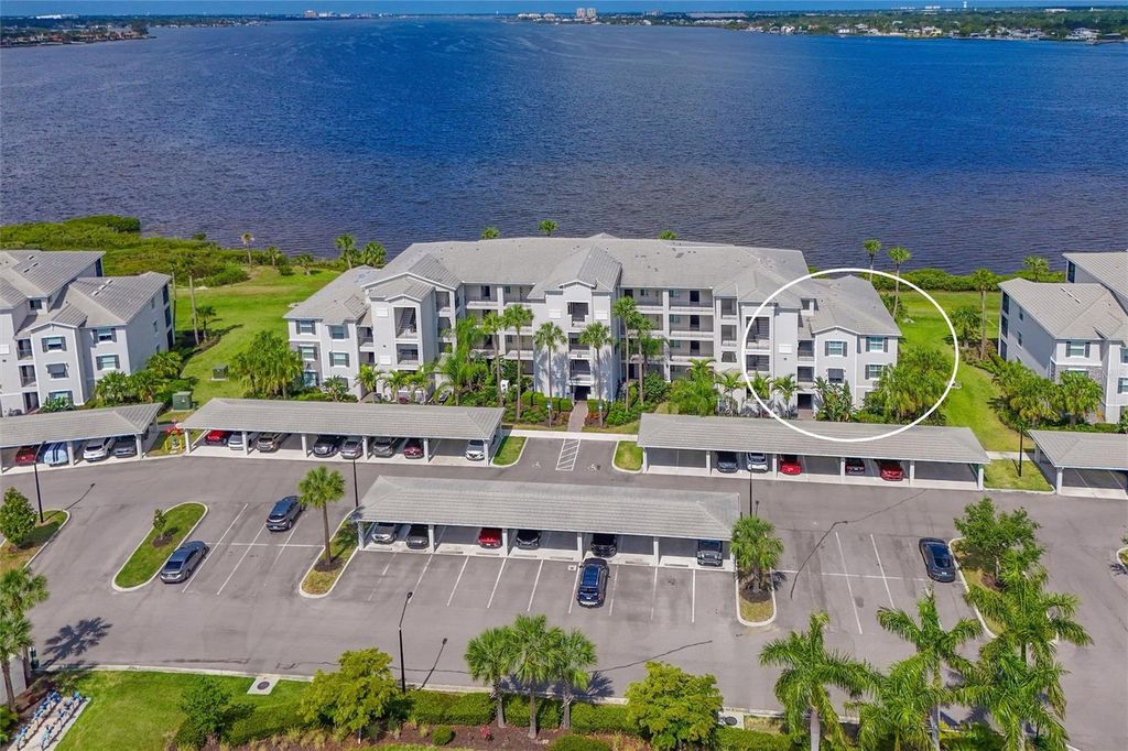 910 TIDEWATER SHORES LOOP 208, Bradenton, FL 34208