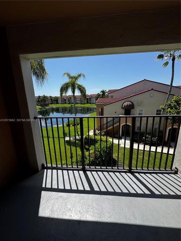 2173 Renaissance Boulevard 306, Miramar, FL 33025