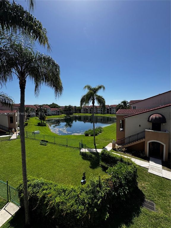 2173 Renaissance Boulevard 306, Miramar, FL 33025