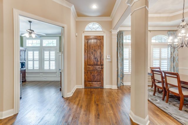 2017 Ironside Drive, Lewisville, TX 75056