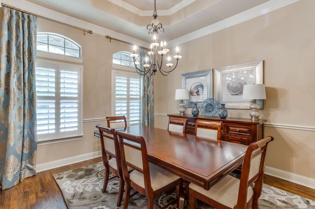 2017 Ironside Drive, Lewisville, TX 75056