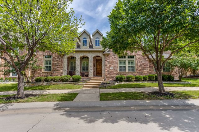2017 Ironside Drive, Lewisville, TX 75056