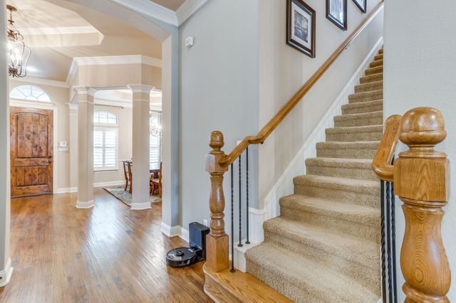2017 Ironside Drive, Lewisville, TX 75056