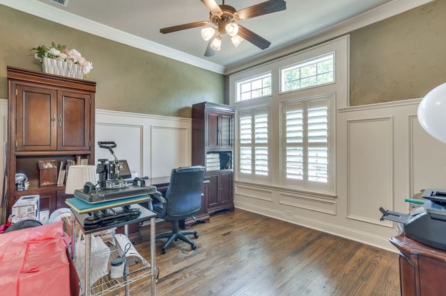 2017 Ironside Drive, Lewisville, TX 75056