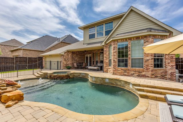 2017 Ironside Drive, Lewisville, TX 75056