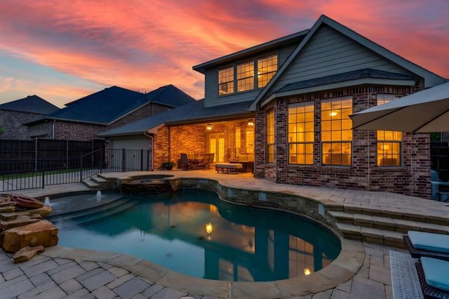 2017 Ironside Drive, Lewisville, TX 75056