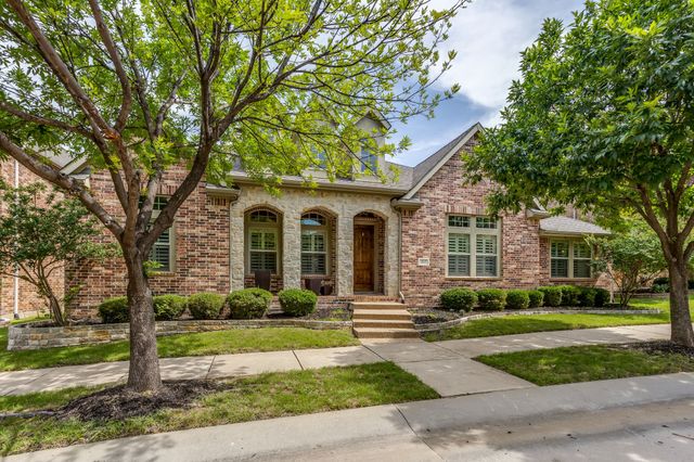 2017 Ironside Drive, Lewisville, TX 75056
