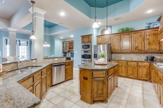 2017 Ironside Drive, Lewisville, TX 75056