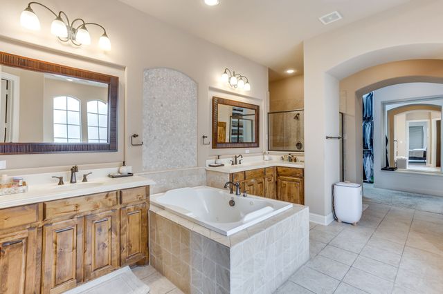 2017 Ironside Drive, Lewisville, TX 75056