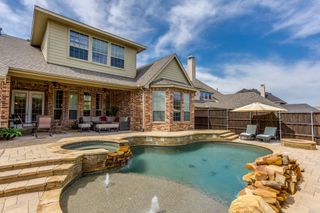 2017 Ironside Drive, Lewisville, TX 75056