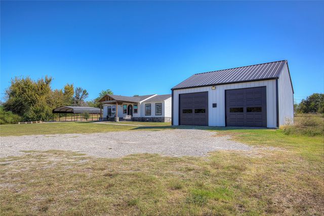 3974 Texas Highway 11 C E, Sulphur Springs, TX 75482
