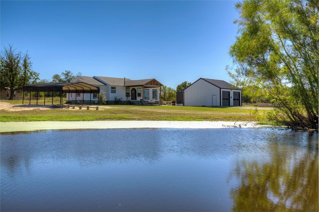 3974 Texas Highway 11 C E, Sulphur Springs, TX 75482