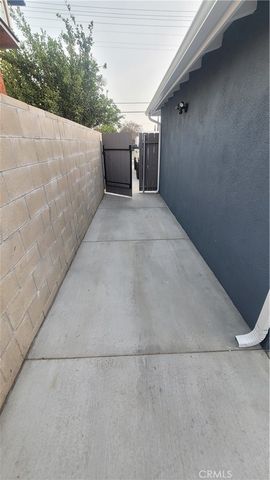 1605 Santa Ana Street E B, Anaheim, CA 92805