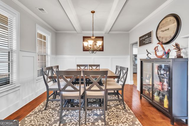 308 Cinnamon Bark Pass, Locust Grove, GA 30248