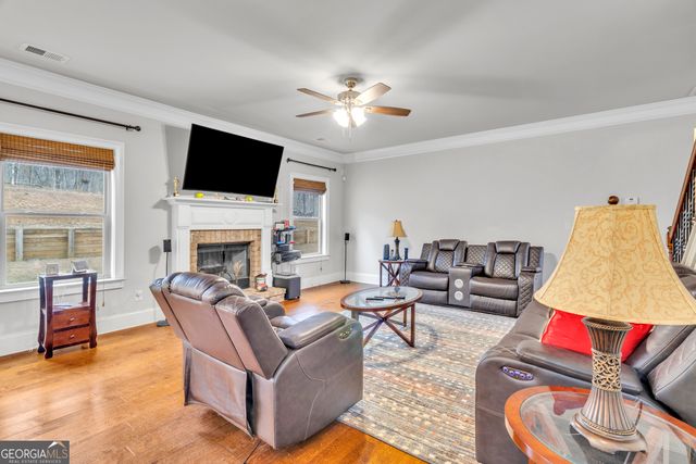 308 Cinnamon Bark Pass, Locust Grove, GA 30248