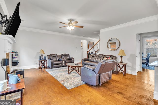 308 Cinnamon Bark Pass, Locust Grove, GA 30248