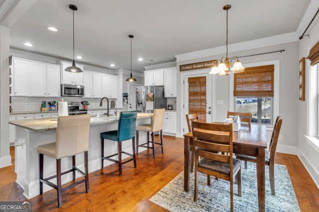 308 Cinnamon Bark Pass, Locust Grove, GA 30248