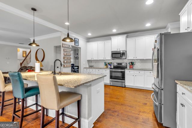 308 Cinnamon Bark Pass, Locust Grove, GA 30248