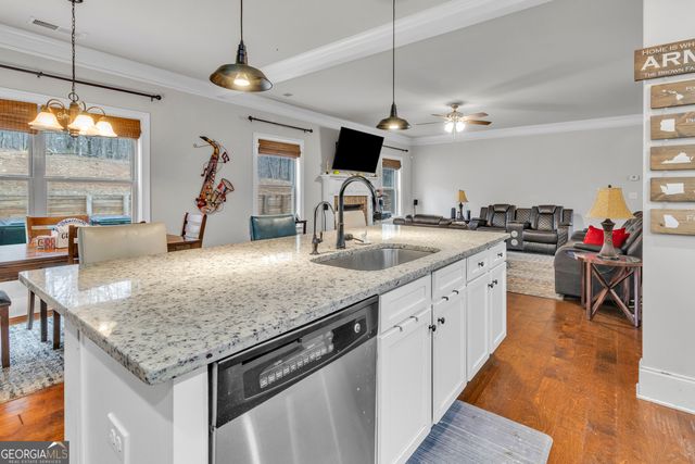 308 Cinnamon Bark Pass, Locust Grove, GA 30248