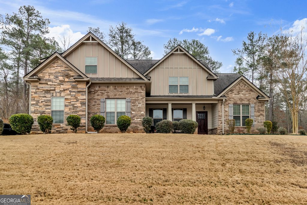 308 Cinnamon Bark Pass, Locust Grove, GA 30248