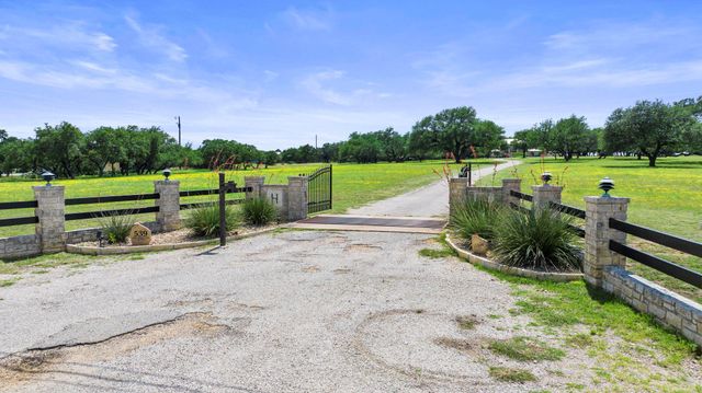 539 Oak Vista DR, Burnet, TX 78611