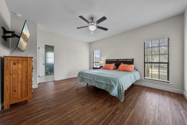 539 Oak Vista DR, Burnet, TX 78611