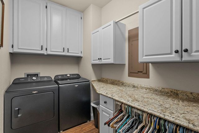 539 Oak Vista DR, Burnet, TX 78611