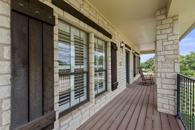 539 Oak Vista DR, Burnet, TX 78611