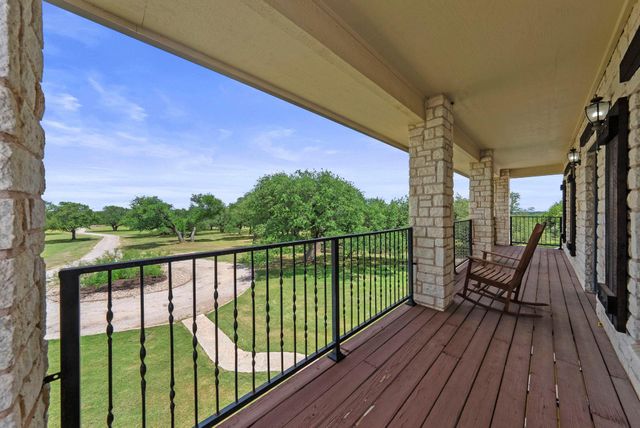539 Oak Vista DR, Burnet, TX 78611