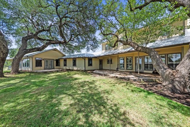 539 Oak Vista DR, Burnet, TX 78611