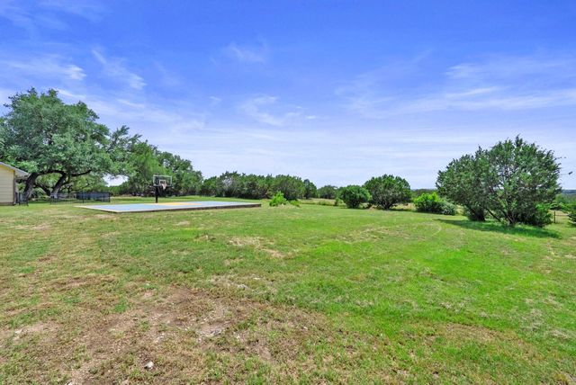 539 Oak Vista DR, Burnet, TX 78611