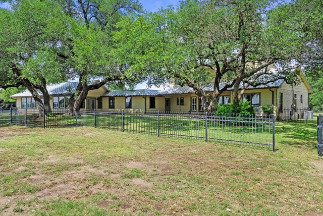 539 Oak Vista DR, Burnet, TX 78611