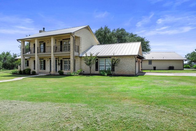 539 Oak Vista DR, Burnet, TX 78611